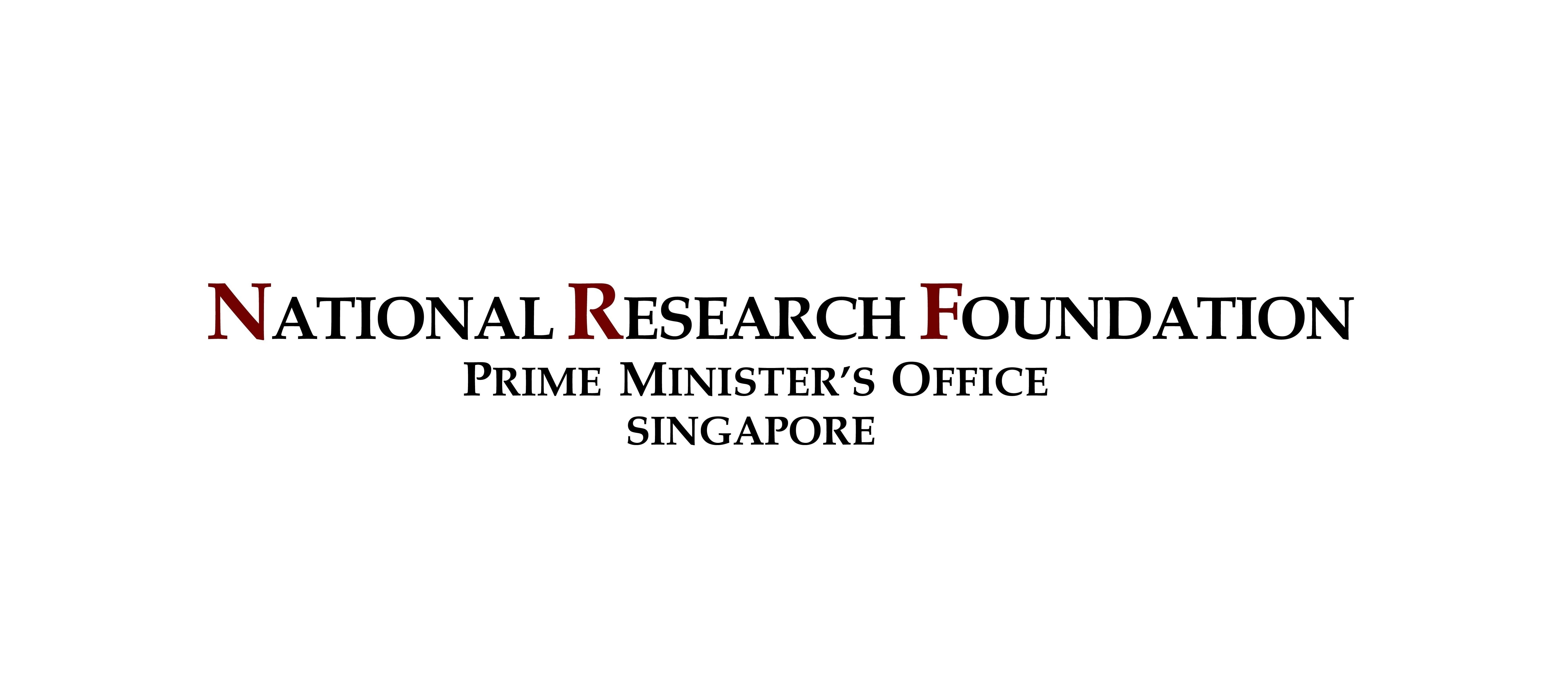 NRF Singapore